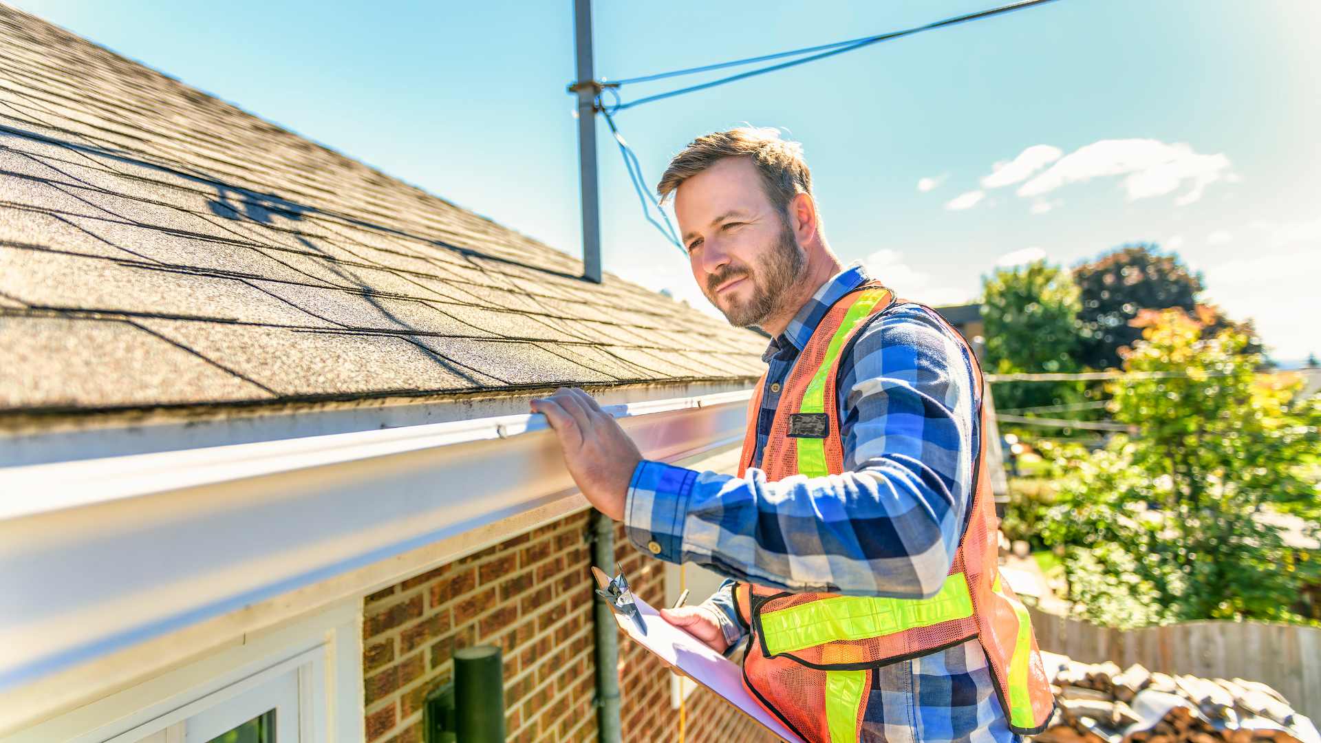 Roofing in Arcadia, CA